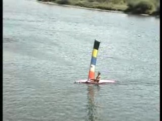 wingsails.com kayak sailing