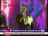 Jana Todorovic - Barabar (OTV Valentinovo 27.3.2017)
