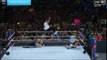 2017 WWE WRESTLEMANIA 33: AJ STYLES VS SHANE MCMAHON 4/2/2017