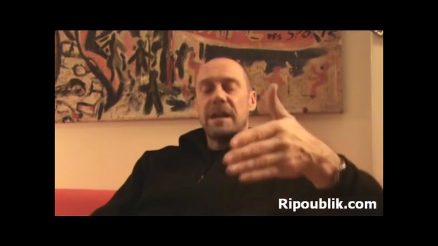 Alain Soral - Comprendre l'Empire entretien complet (mars 2011) Ripoublik.com part 3/3