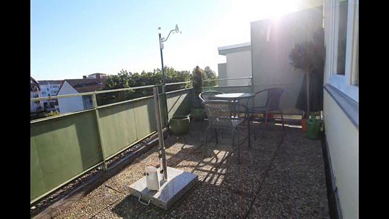 Immobilienmakler Heidelberg Rohrbach Verkauf 1 Zimmer Etagenwohnung 36qm