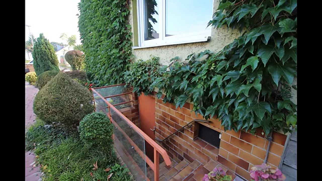 Immobilienmakler Mannheim Gartenstadt Verkauf 171qm Doppelhaus mit 702qm Grundstück