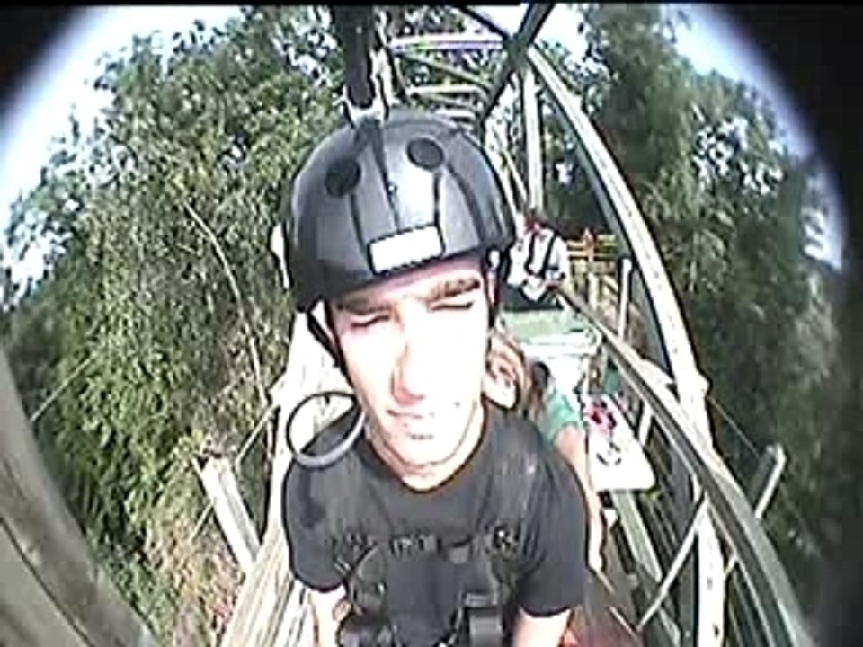 Elastique Jump