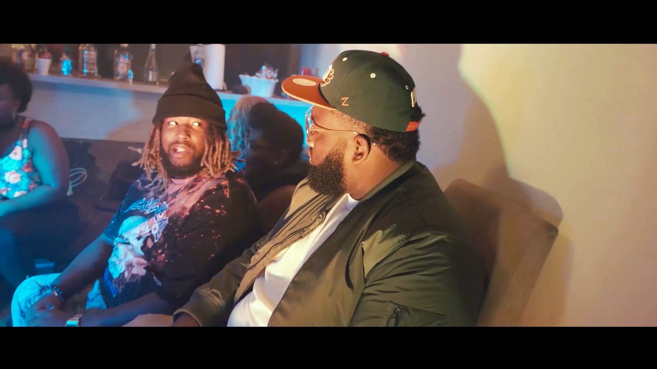 Perfect Mixture Feat CityUndaSeig ft CityUndaSeig - K.A.Y.O Da Konspiracy