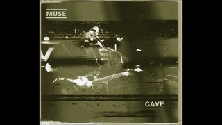 Muse - Cave, Paris Elysee Montmartre, 01/11/2000