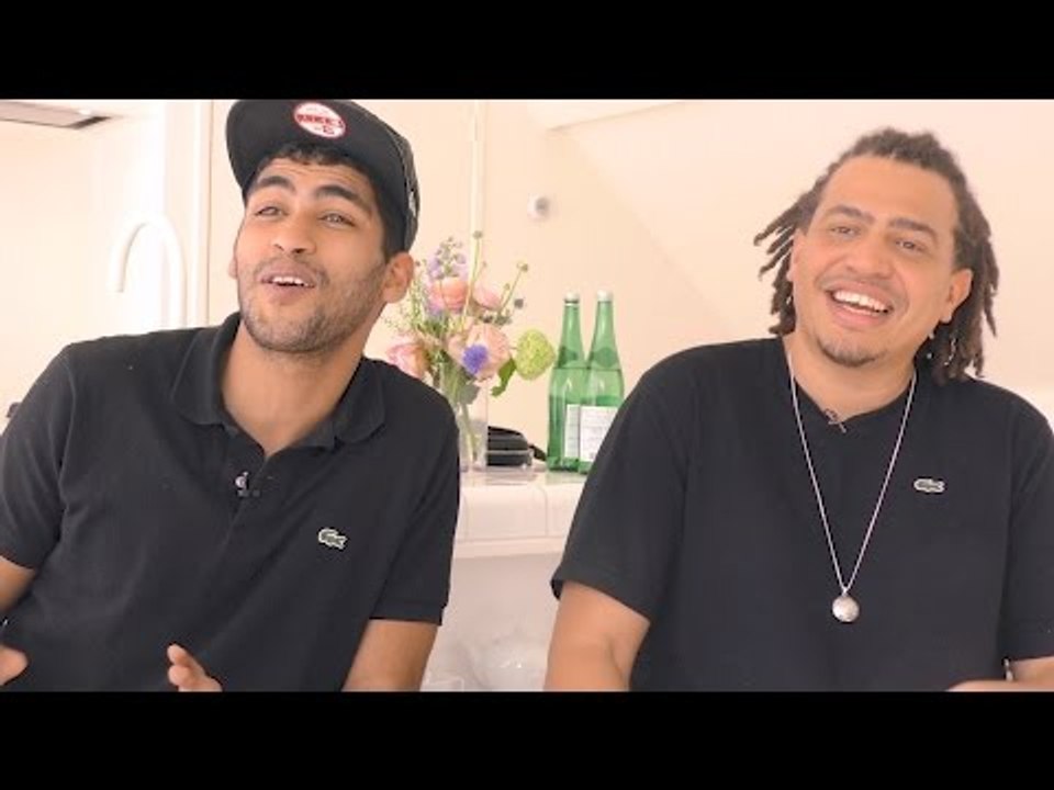 Fresku & MocroManiac interview (deel 1)