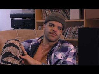 Sef: waarom vraagt niemand Kensington naar politiek?