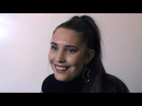 Alpines interview - Catherine Pockson (part 1)