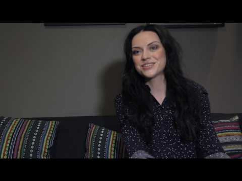 Amy MacDonald: ‘If Bruce Springsteen came out now he wouldn’t be played on the radio”