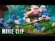Smurfs: The Lost Village - Glowbunnies Clip - At Cinemas March 31
