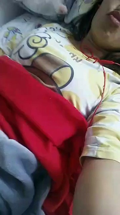 Diary Hot Sri Utami - Bangun Bobok