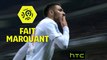 L' incroyable but de Gaëtan LABORDE contre Nice - 31ème journée de Ligue 1 / 2016-17