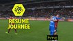 Résumé de la 31ème journée - Ligue 1 / 2016-17