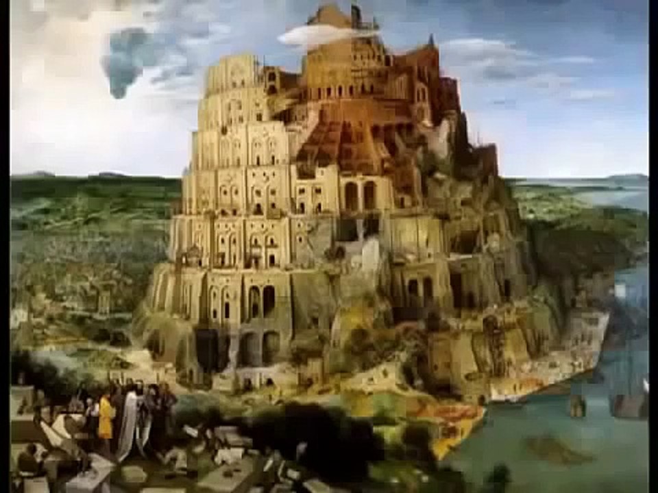 Mondialisme : De Nemrod à Daddjal . Par Pr Pierre HILLARD part 1/3