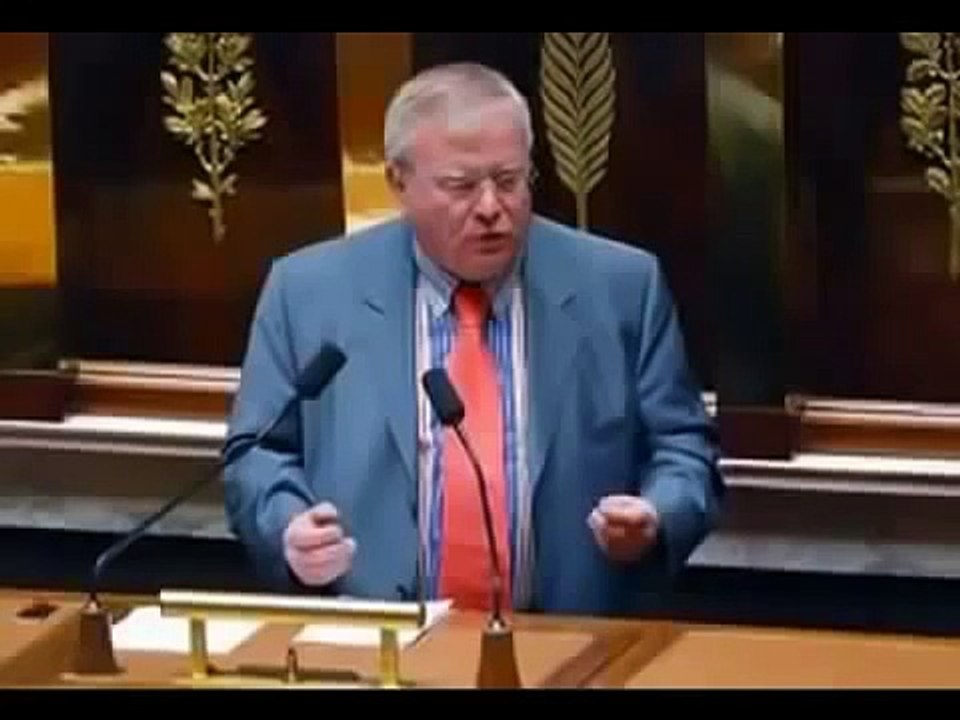 Mondialisme : De Nemrod à Daddjal . Par Pr Pierre HILLARD part 2/3