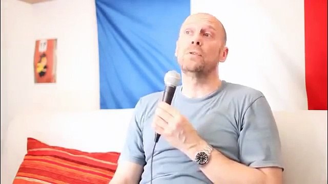 Alain Soral - La littérature actuelle (Bréviaire des vaincus) part 3/3