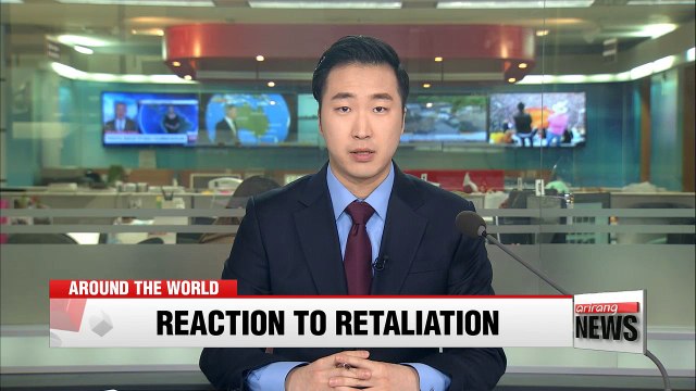 China's THAAD retaliation 'self-defeating': experts