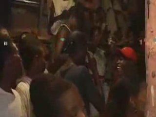 Le Vaudou En Haïti  !!!