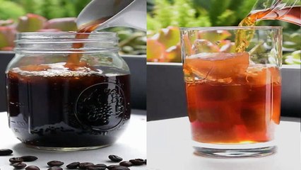 SUPER COOL : MINUMAN SEGAR LUAR BIASA