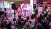 LOL Surprise Baby Dolls Launch Meet And Greet! Surprise Toys For Toys AndMe Fans-