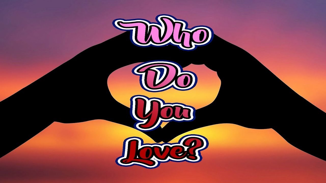 MrLonely Wolf - Who Do You Love? (Official Music Video) [LGBT Song]