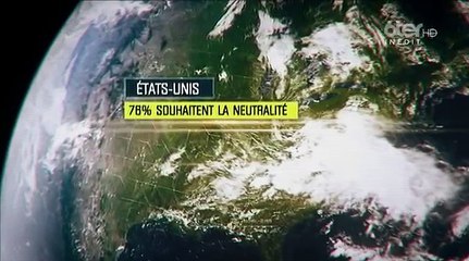 Documentaire - La seconde guerre mondiale vue du ciel part 1/2
