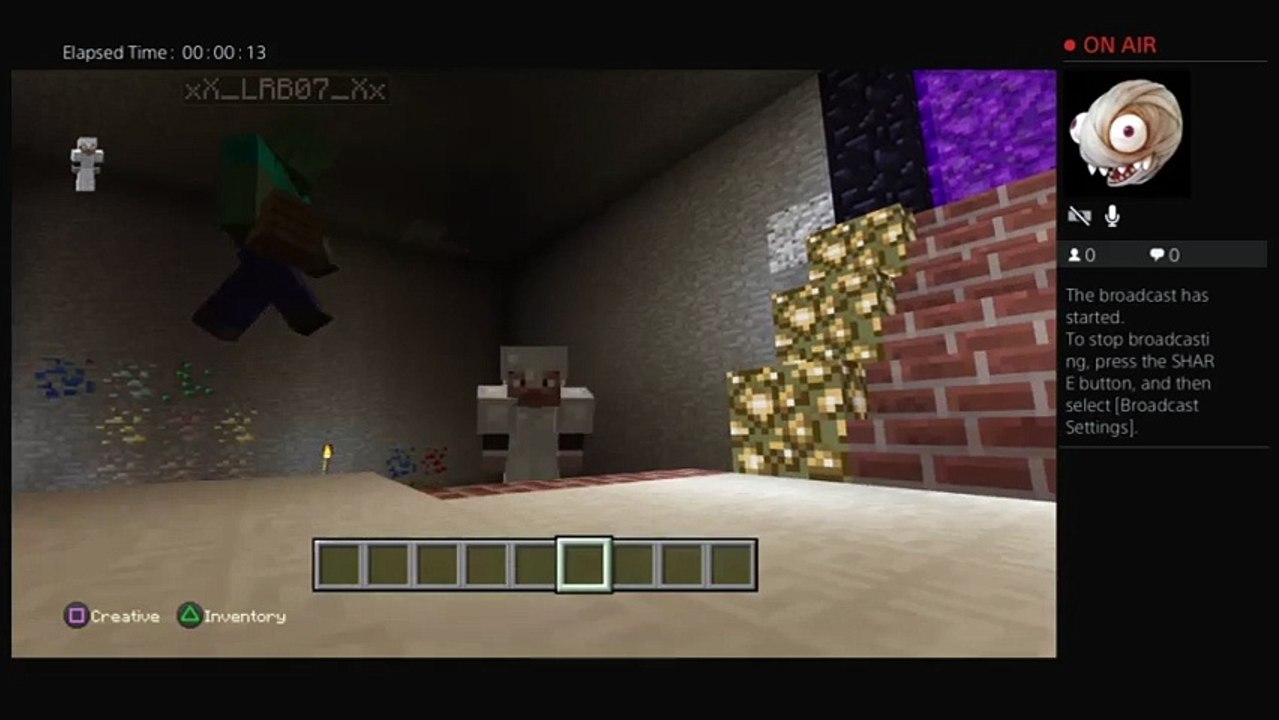 Minecraft lets play ep 6 (15)