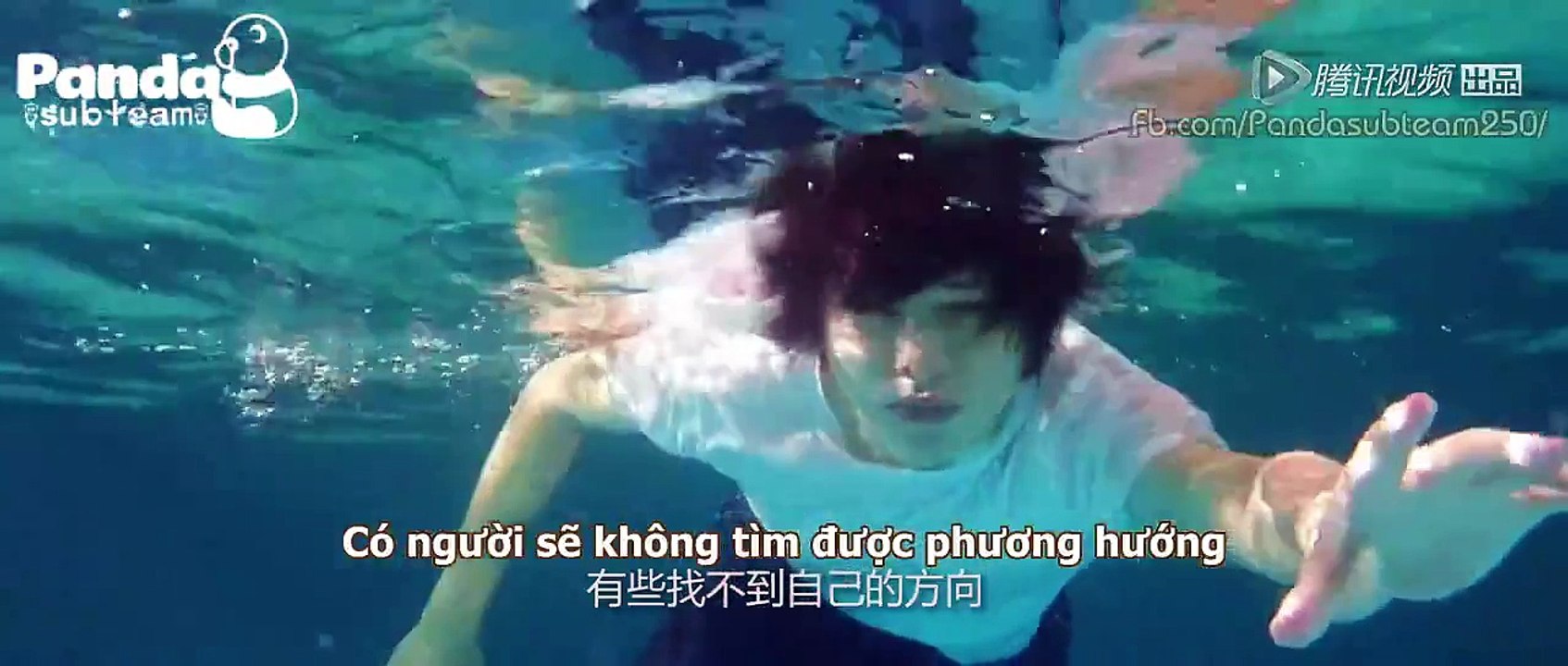 Bạn Trai Ma Cà Rồng Của Tôi Vietsub Tập 3