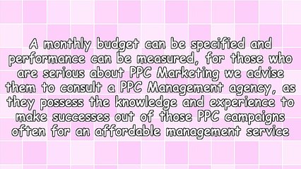 Types Of Online Marketing