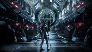 Mass Effect Andromeda - Welcome to Andromeda Trailer 2017 (N7 Day)-pkmS6Au5i1E