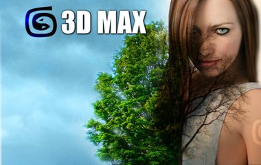AutoDesk 3D Max