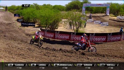 MX2 RACE 2 SEWEER MISTAKE