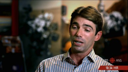 Documentaire - Bombe Atomique part 1/3