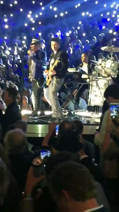 Rascal Flatts Crush It With ‘Yours If You Want It’ During 2017 ACMs Performance