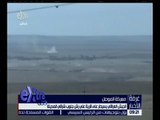 غرفة الأخبار | الجيش العراقي يسيطر على قرية رش جنوبي شرقي الموصل