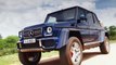 Mercedes-Maybach G 650 Landaulet Exterior_Interior Preview - Autogefühl-