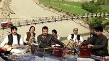 Pashto New Songs 2017 Rashid Ahmad Khan - Watana Malang Jaan Baba Kalam