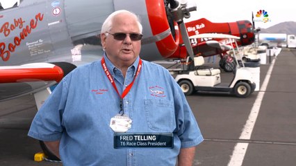 2016 STIHL National Championship Air Races Reno Nevada - #2 of 3