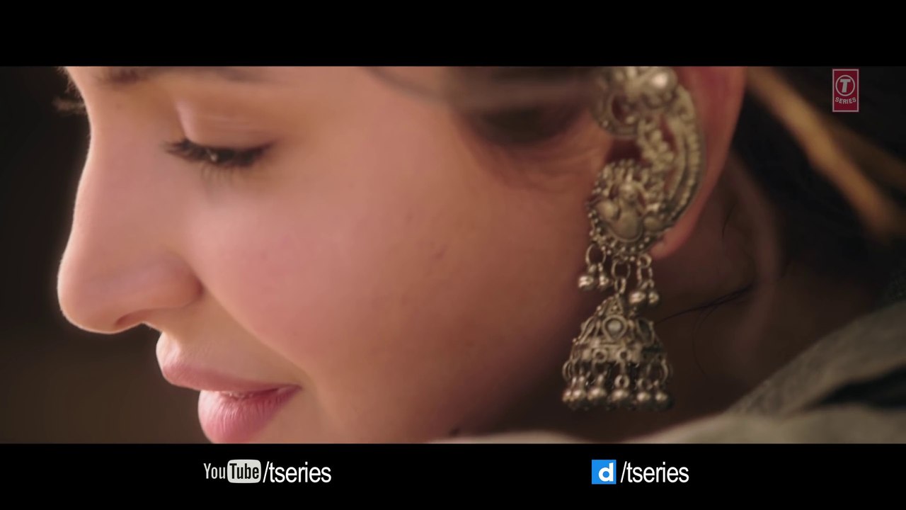 Din Shagna Da Video Song   Phillauri   Anushka Sharma, Diljit Dosanjh   Jasleen Royal
