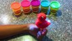 Learn Colors with Plag Learn Shapes Surprise Eggs Nursery R
