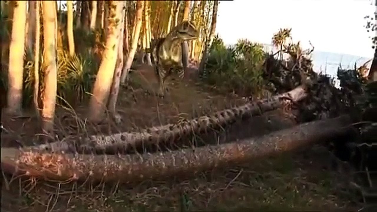 Le monde des annimaux | Les Géants D'Australie | Documentaire part 1/2