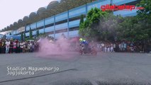 Highlight Mogu Mogu Achilles Motorsport Festival 2016 Yogyakarta-LugJs0ERK0g