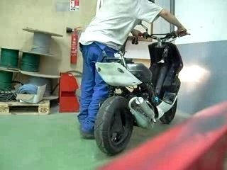 [Bruit suspect] Street.Fight.Projekt by YA'M