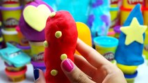 Surprise eggs Spongebob barbig Surprise eggs Play Doh Cars 2 Frozen toys-KLkTQJ