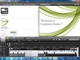 شرح تحميل  برنامج  camtasia studio 7  تمديد مدى الحياة