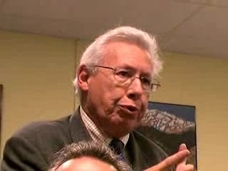 Pierre Atlan, la FMC, l'EPP et l'APP