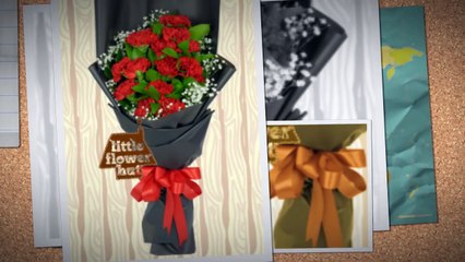 Flower Delivery Singapore: Best Hand Bouquet for Mother’s Day 2017