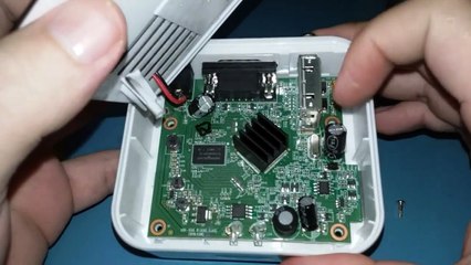 COMO REFRIGERAR SEU DONGLE DICAS DE ELETRÔNICA