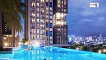 Dự Án Căn Hộ Tara Residence Quận 8 _ Bán Giá Tốt