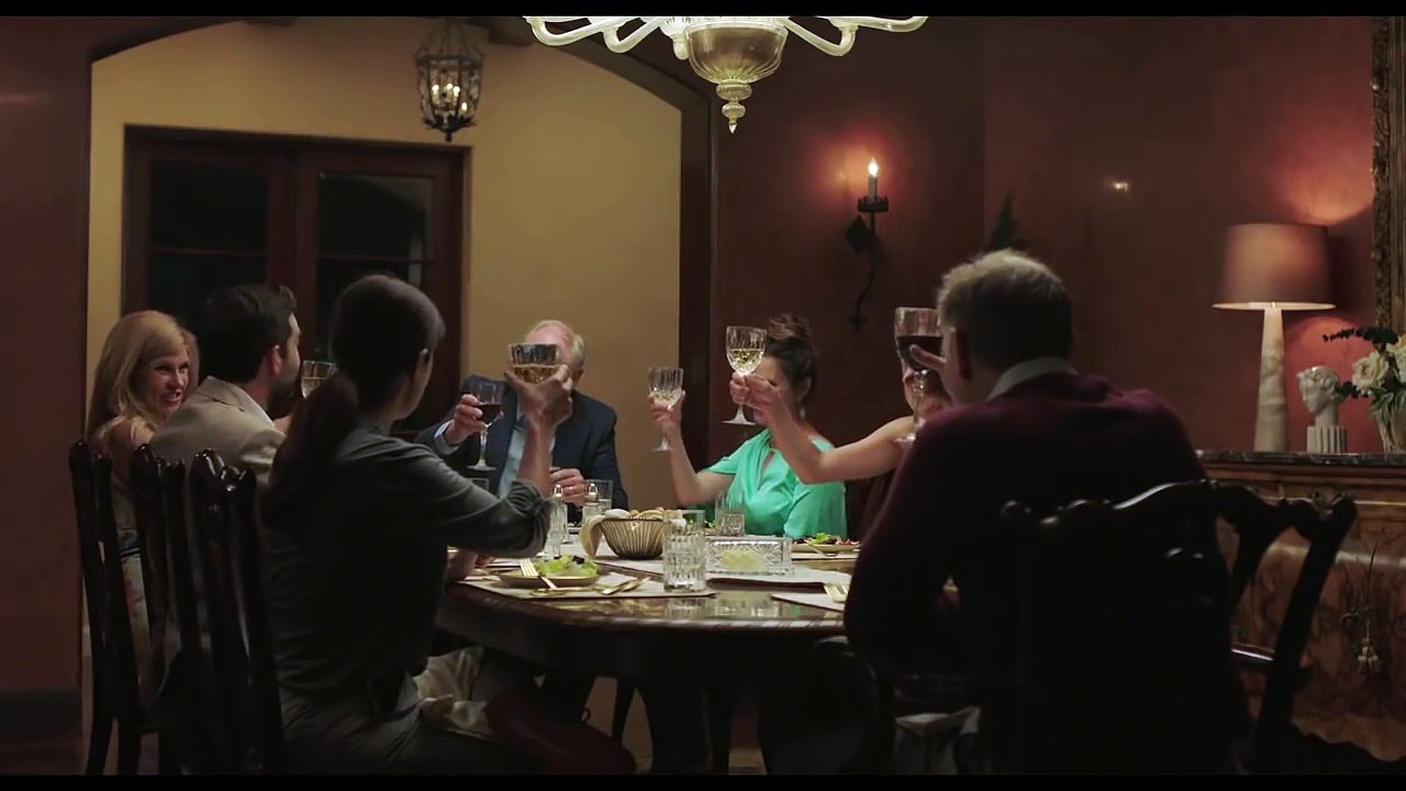BEATRIZ AT DINNER - Preview